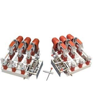 FZN25-12 indoor vacuum interruptor de carga