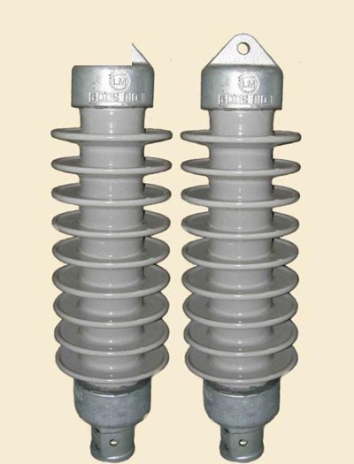 Aislador de porcelana tipo barra para suspensión QX27.5