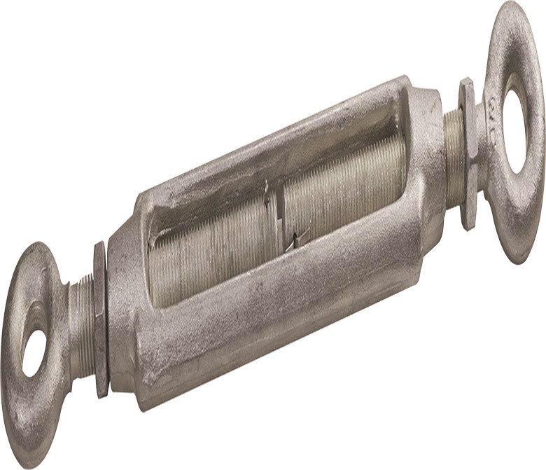 17-5 adjusting bolt