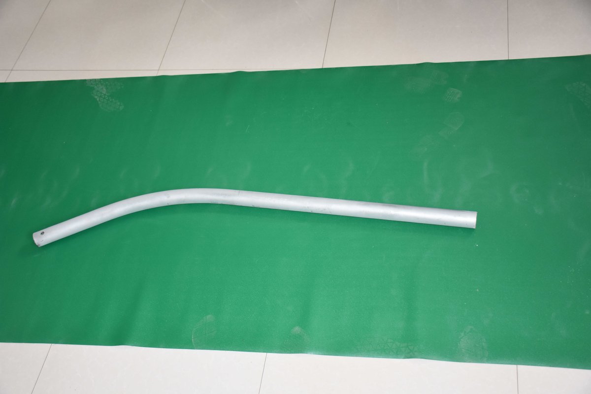 22-3 Brazo de soporte arqueado (tipos A/B)