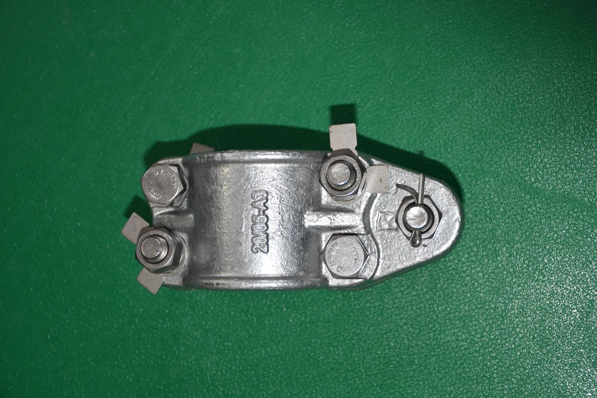 1-3 Conector de brazo (1-3AG60/1-3BL70)