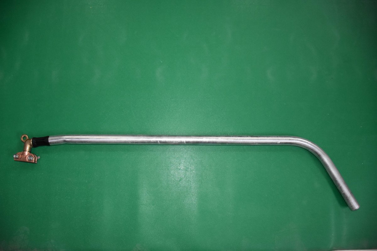 4-4 Brazo de posicionamiento flexible