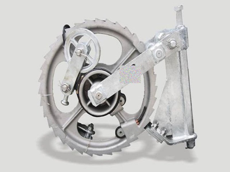 13-1H Tensor de trinquete