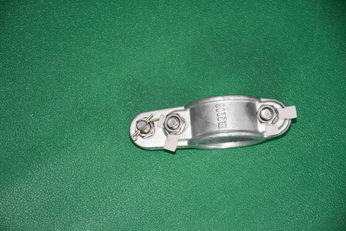 1-6 Conector de soporte (1-6AG48/1-6AG60/1-6BL70)