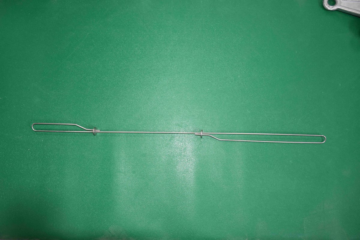 Cable de retenida antiviento 3-9