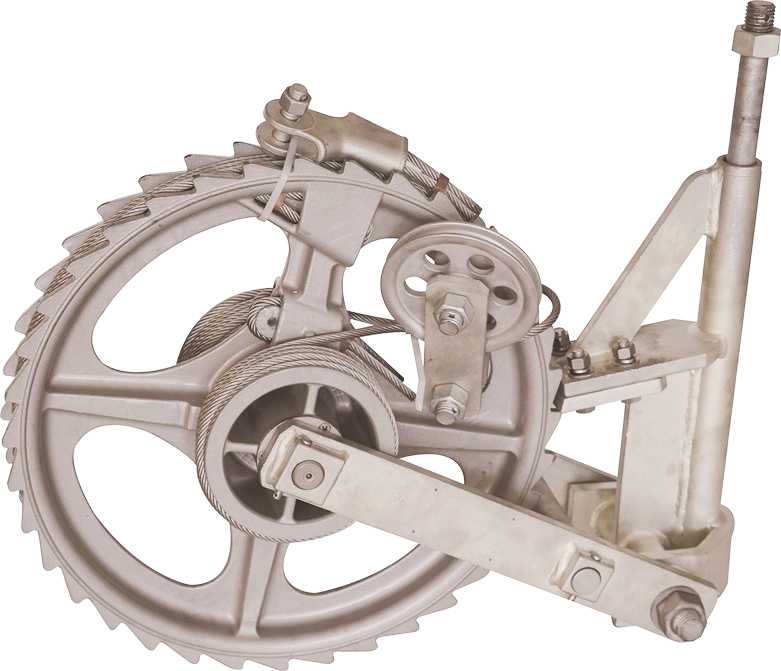 Tensor de trinquete 13-1G