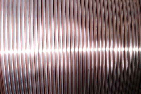 Foto del producto: cables de contacto de aleación de cobre y plata de la serie CTA/CTAH