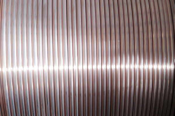 Cable de contacto de aleación cobre-estaño serie CTS: imagen del producto