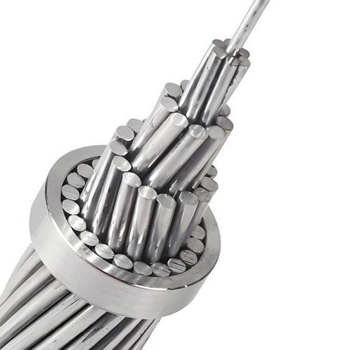 LBGLJ Cable de aluminio con refuerzo de acero recubierto de aluminio (para ferrocarril electrificado)